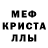 Мефедрон 4 MMC mike cubes